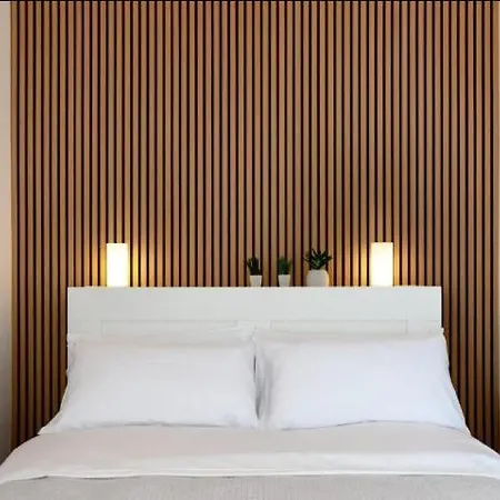 Apartment Elegante Monolocale A Terrazza Di 40m *